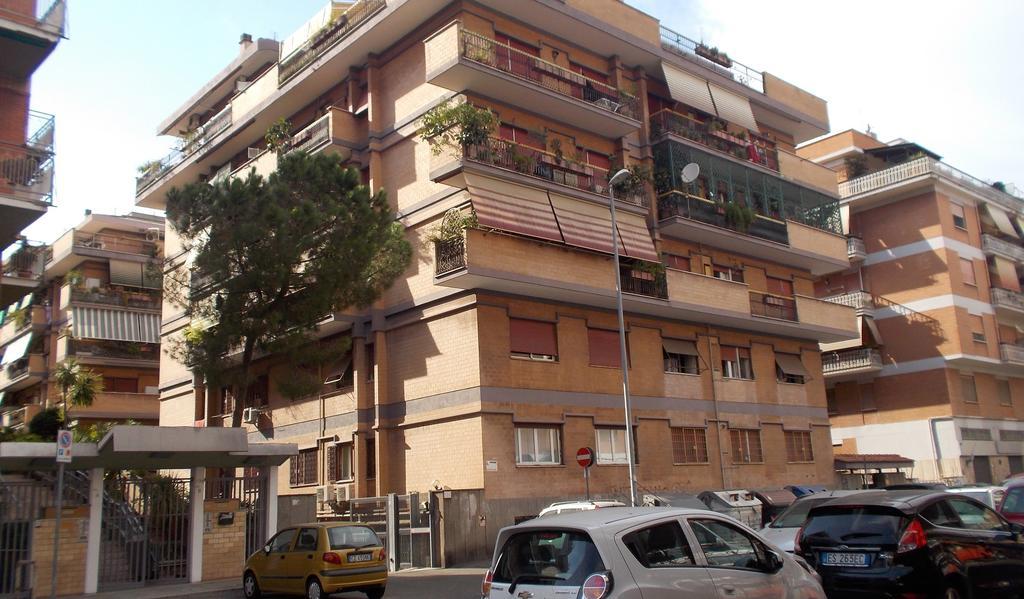 Pensión Tourist House