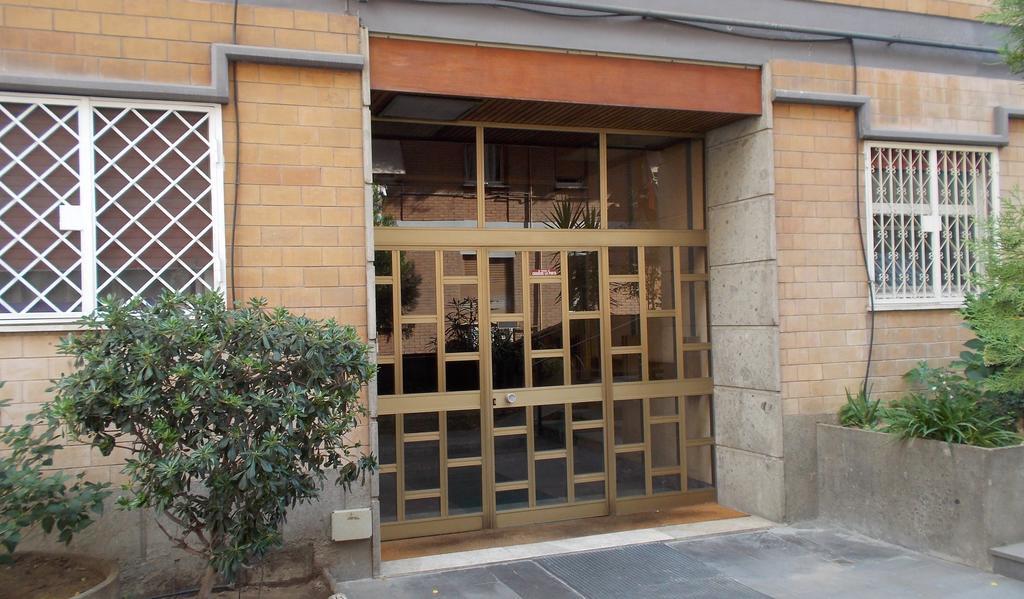 Tourist House Roma