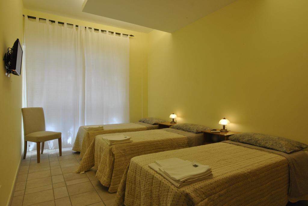 Tourist House Roma