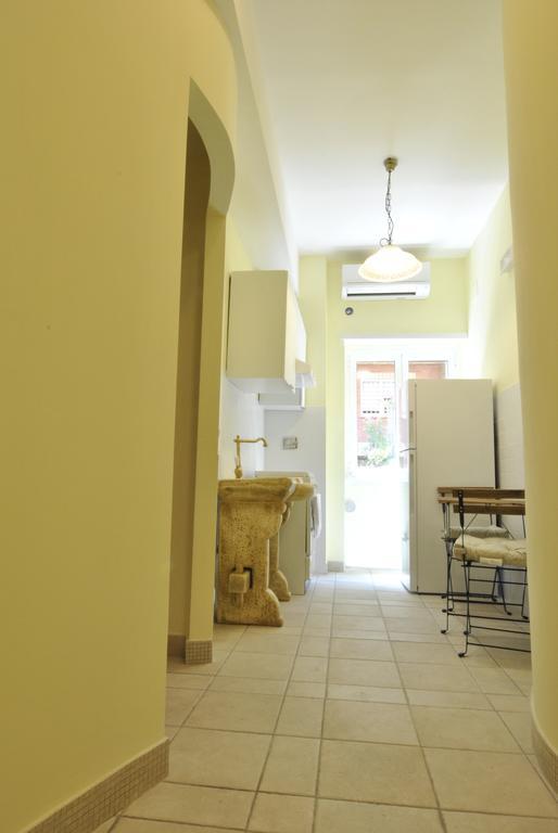 Tourist House Roma