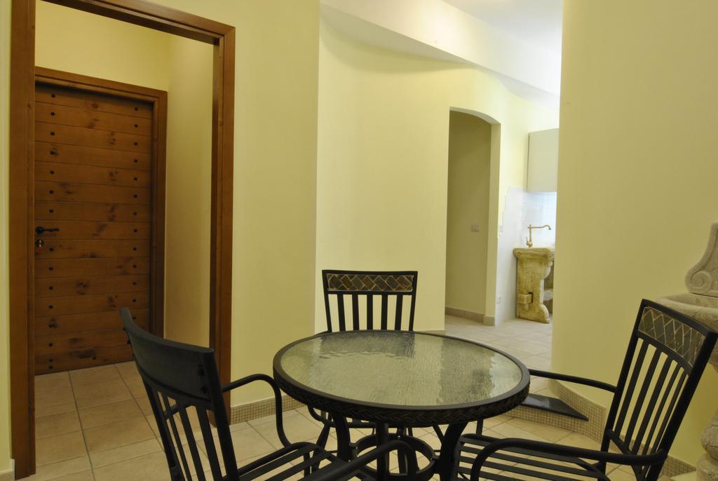 Pensión Tourist House *